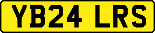 YB24LRS