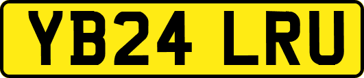 YB24LRU