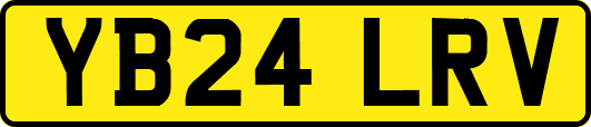 YB24LRV