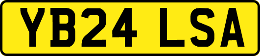 YB24LSA