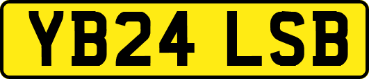 YB24LSB