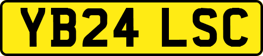 YB24LSC