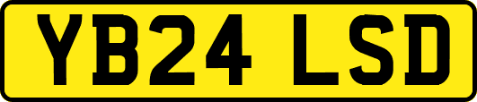 YB24LSD
