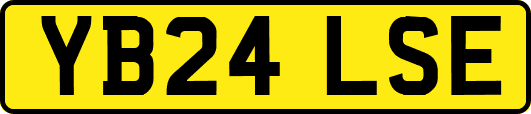 YB24LSE