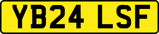YB24LSF