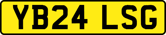 YB24LSG