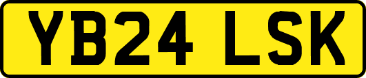 YB24LSK