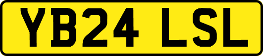 YB24LSL