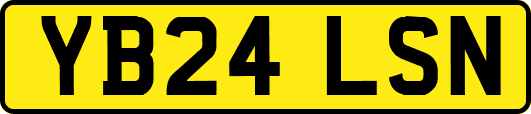YB24LSN