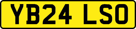 YB24LSO