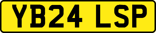 YB24LSP