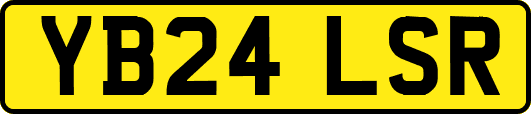 YB24LSR