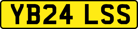 YB24LSS