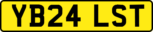 YB24LST