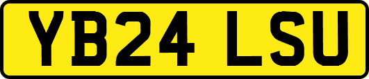 YB24LSU