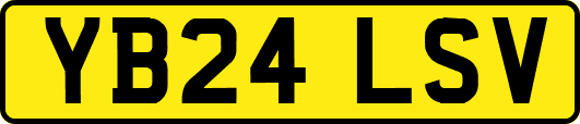 YB24LSV