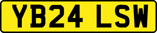 YB24LSW