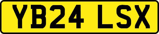 YB24LSX