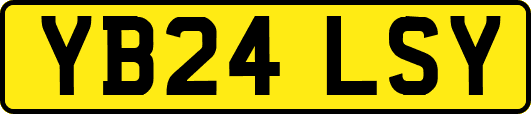 YB24LSY