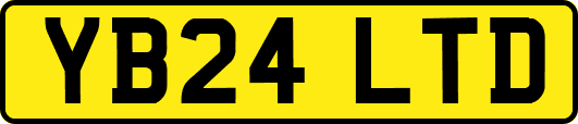 YB24LTD