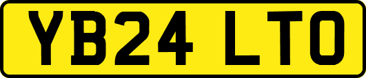 YB24LTO