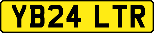 YB24LTR
