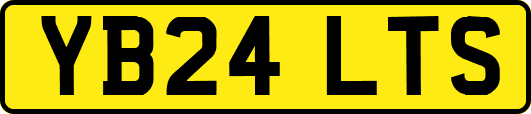 YB24LTS