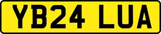 YB24LUA