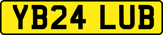 YB24LUB