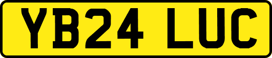 YB24LUC