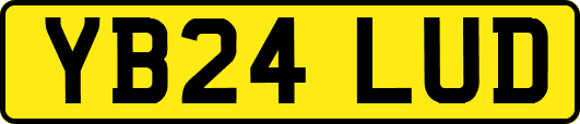 YB24LUD