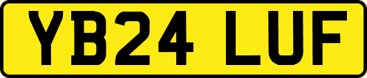 YB24LUF