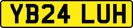 YB24LUH