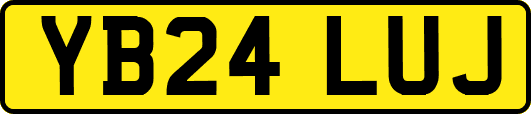 YB24LUJ