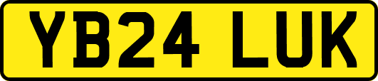 YB24LUK