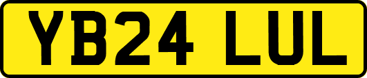 YB24LUL