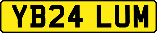 YB24LUM