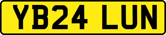 YB24LUN