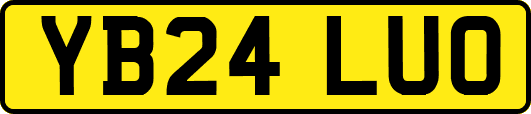 YB24LUO