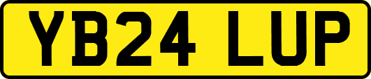 YB24LUP