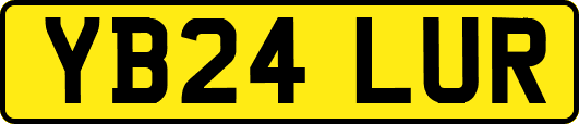 YB24LUR