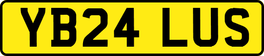 YB24LUS
