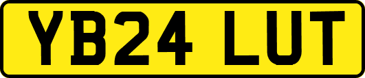 YB24LUT