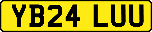 YB24LUU
