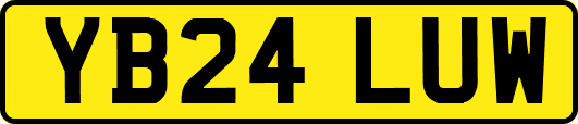 YB24LUW