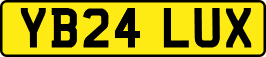 YB24LUX