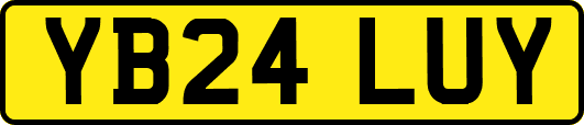 YB24LUY