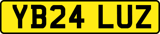 YB24LUZ