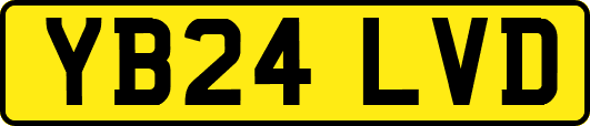 YB24LVD