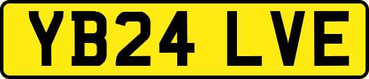 YB24LVE